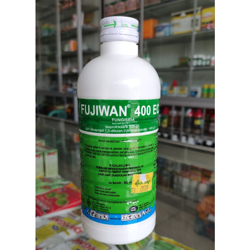 Fujiwan 500 ML