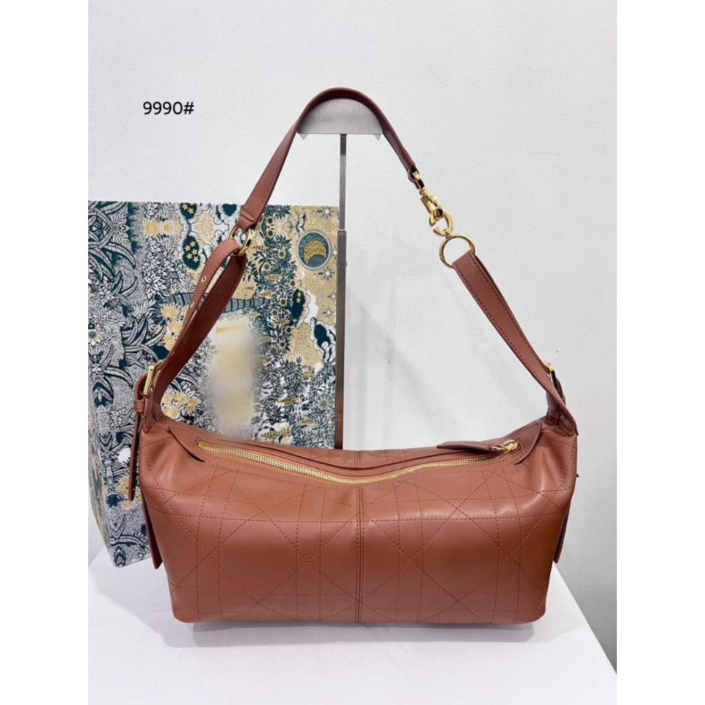 Tas Wanita Hobo Shoulder 9990