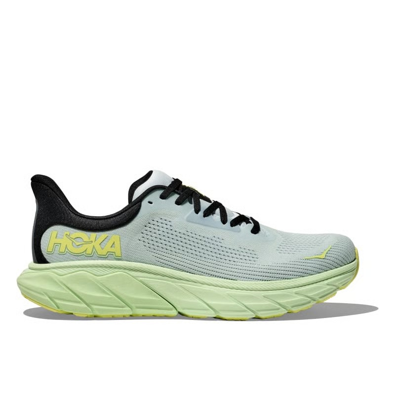 Sepatu Running Pria Hoka HOKA Arahi 7 Droplet Druzy Original 1147850DTDR
