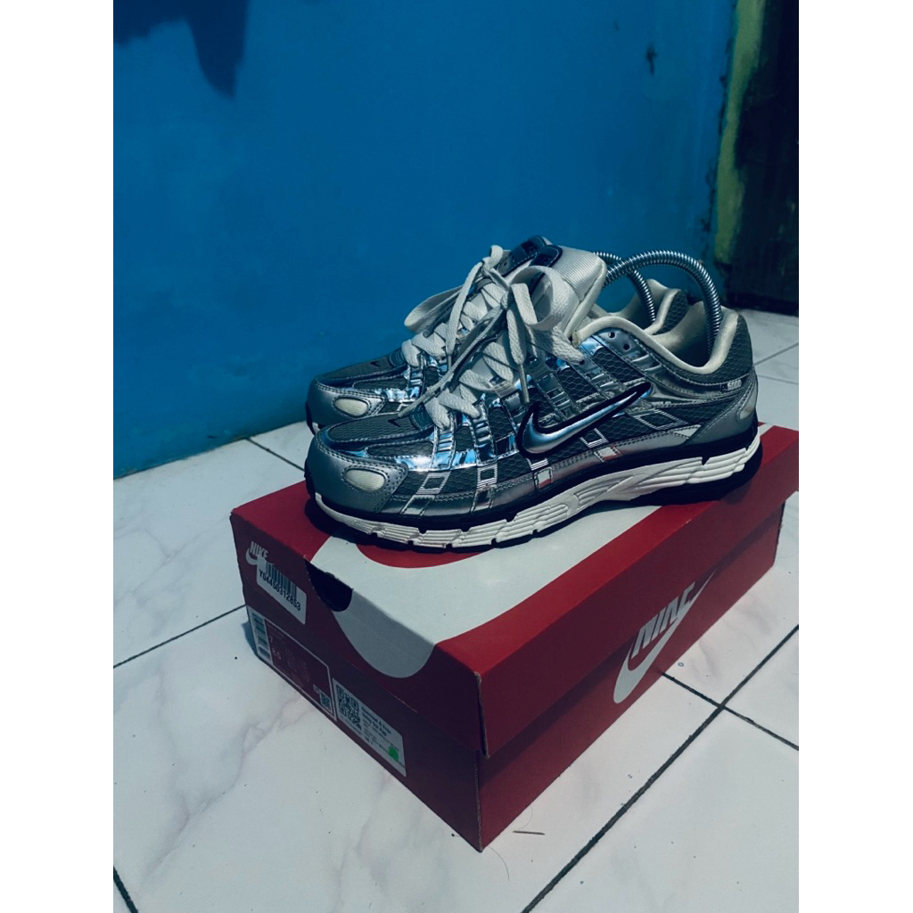 nike p6000