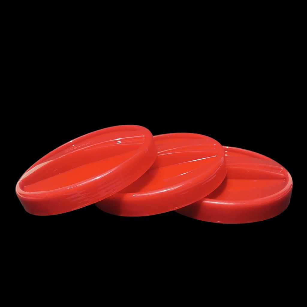 Tutup Toples Plastik 10 Liter