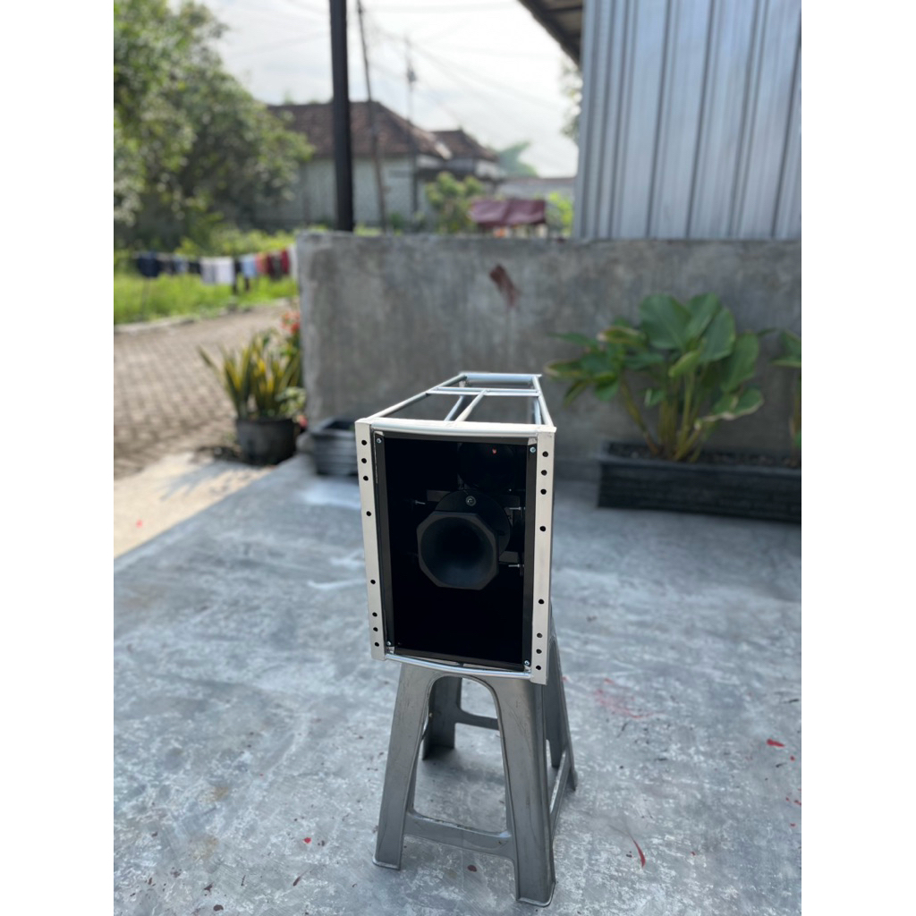 tasso 4in / box tasso 4in / box middle / miniatur midle / miniatur sound /miniatur sound rumahan