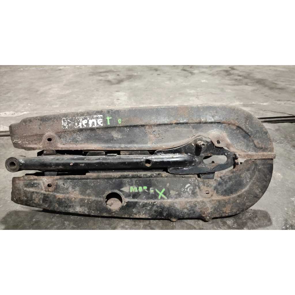 Katengkas Plus Arm GL 100 Original