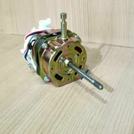 Dinamo kipas Miyako Tarik/ dinamo motor kipas miyako 16"