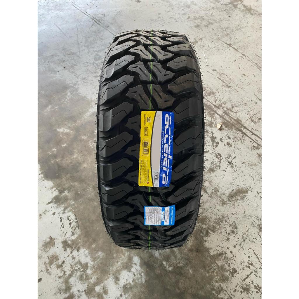 Ban Mobil Accelera MT01 30 9.5 R15 15 9 5 MT 01 OFFROAD