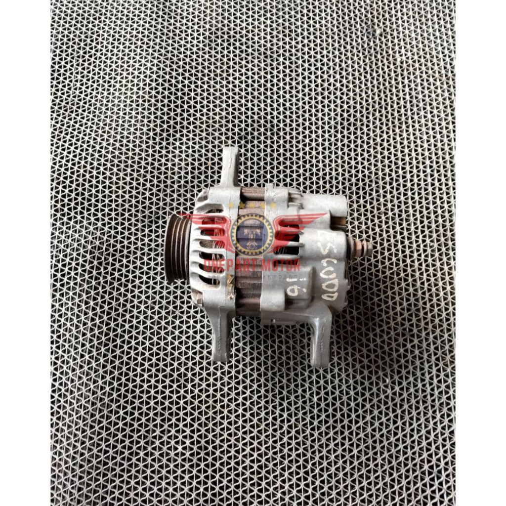ALTERNATORE DINAMO AMPERE ESCUDO KARBU 1.6 ORIGINAL