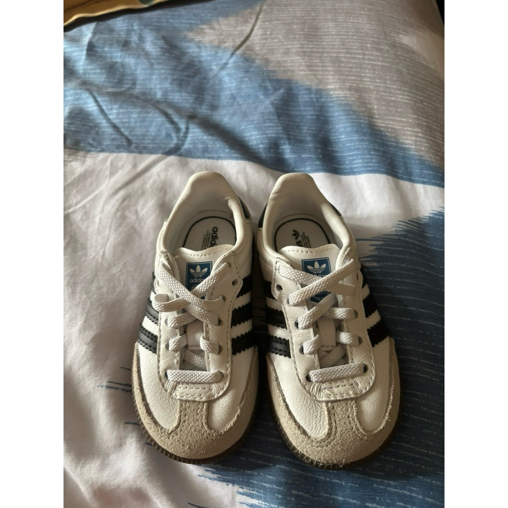 adidas samba bayi original preloved