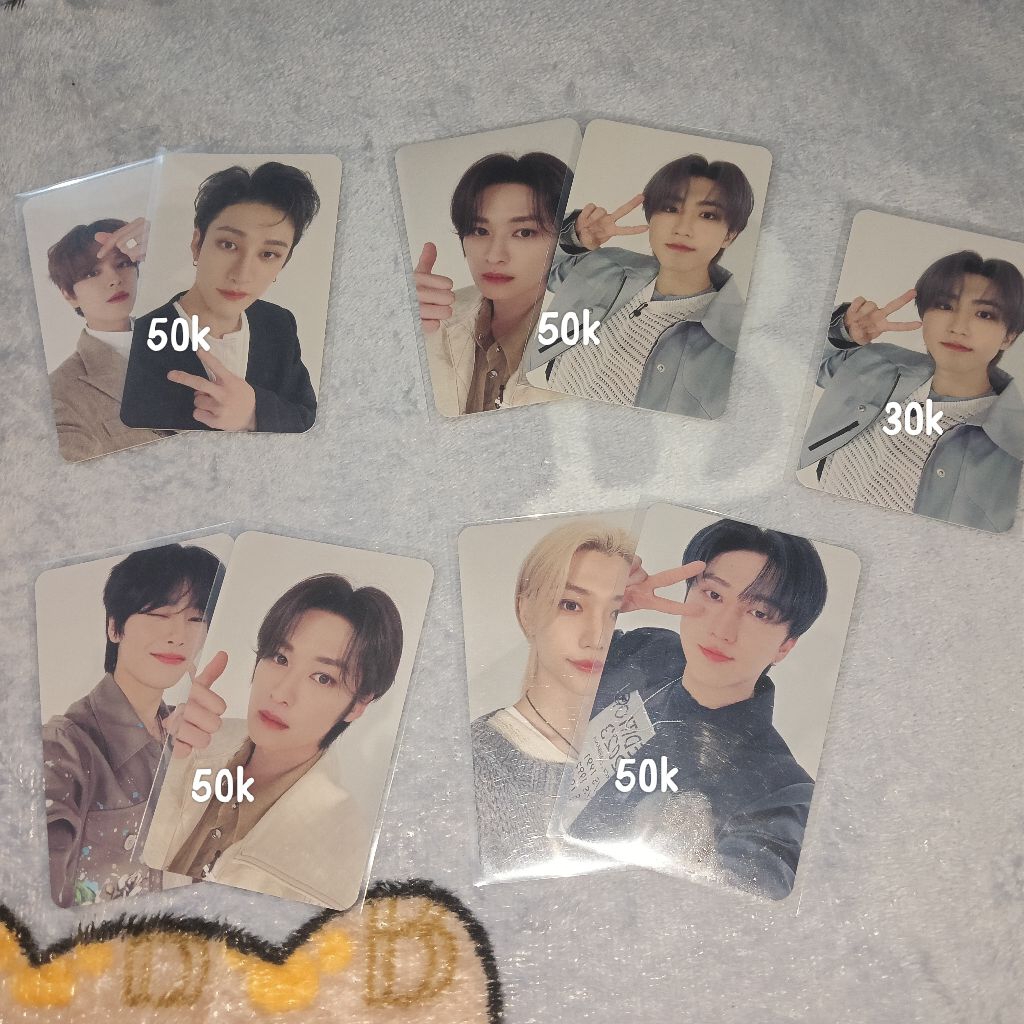 mmt 5 star skz stray kids pc