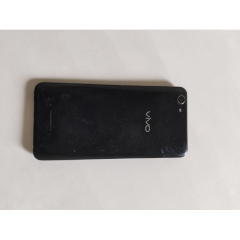 hp Vivo y71 minus lcd