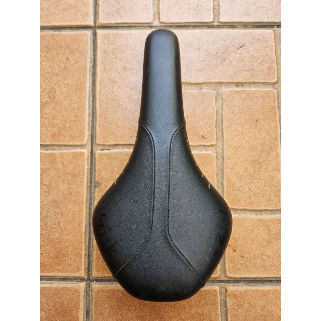 SADEL FIZIK R7 seken