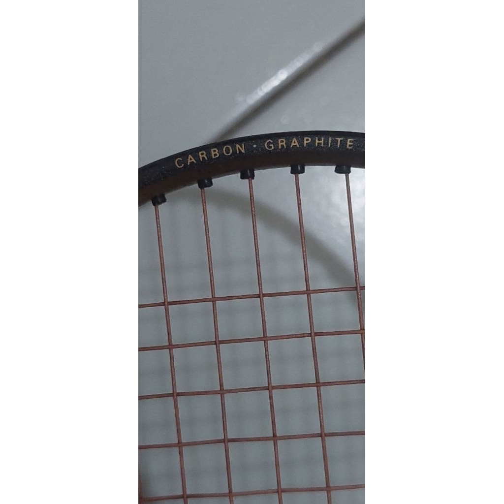 Yonex Carbonex 9 Tour SP rare item