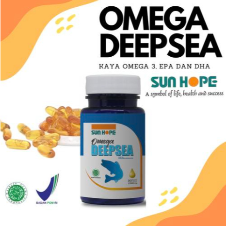 Deep Sea Sunhope Original