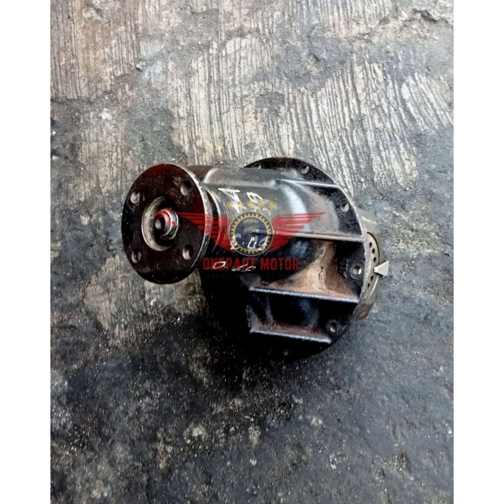 TONGKOL GARDAN FUTURA ORIGINAL