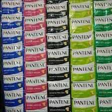 SHAMPO Pantene 1 renceng isi 24 sachet Termurah