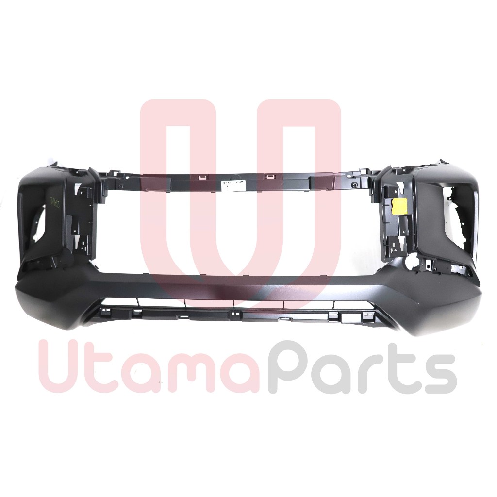 BUMPER DEPAN MITSUBISHI TRITON DOUBLE CABIN 2022, 6400HW220P