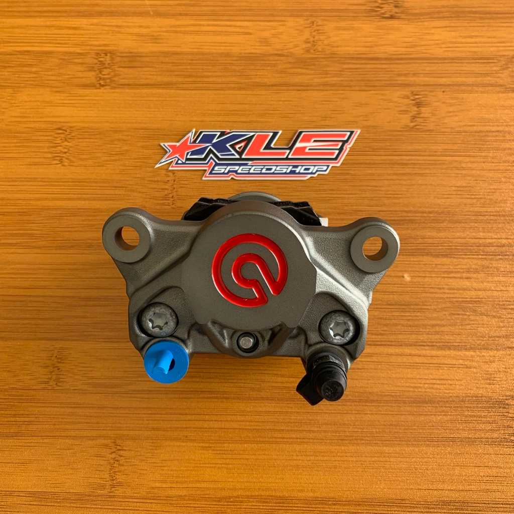 KALIPER BREMBO 2P ORIGINAL ITALY