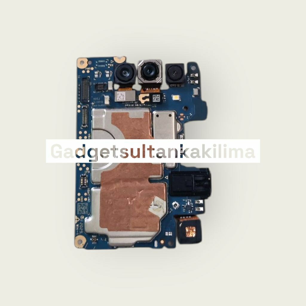 mesin samsung a11 original