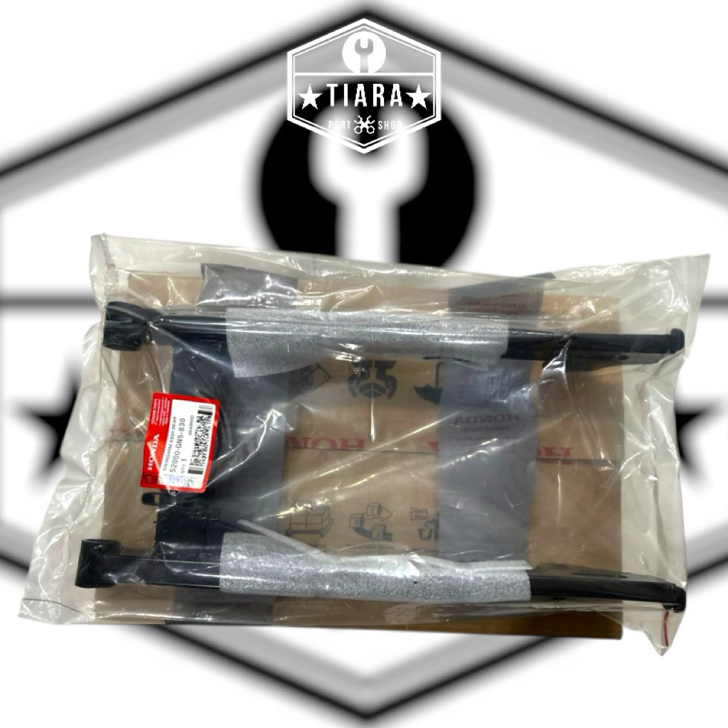 Swing Arm Lengan Ayun Belakang Honda Grand Astrea Legenda Impressa Grand Bulus GN5