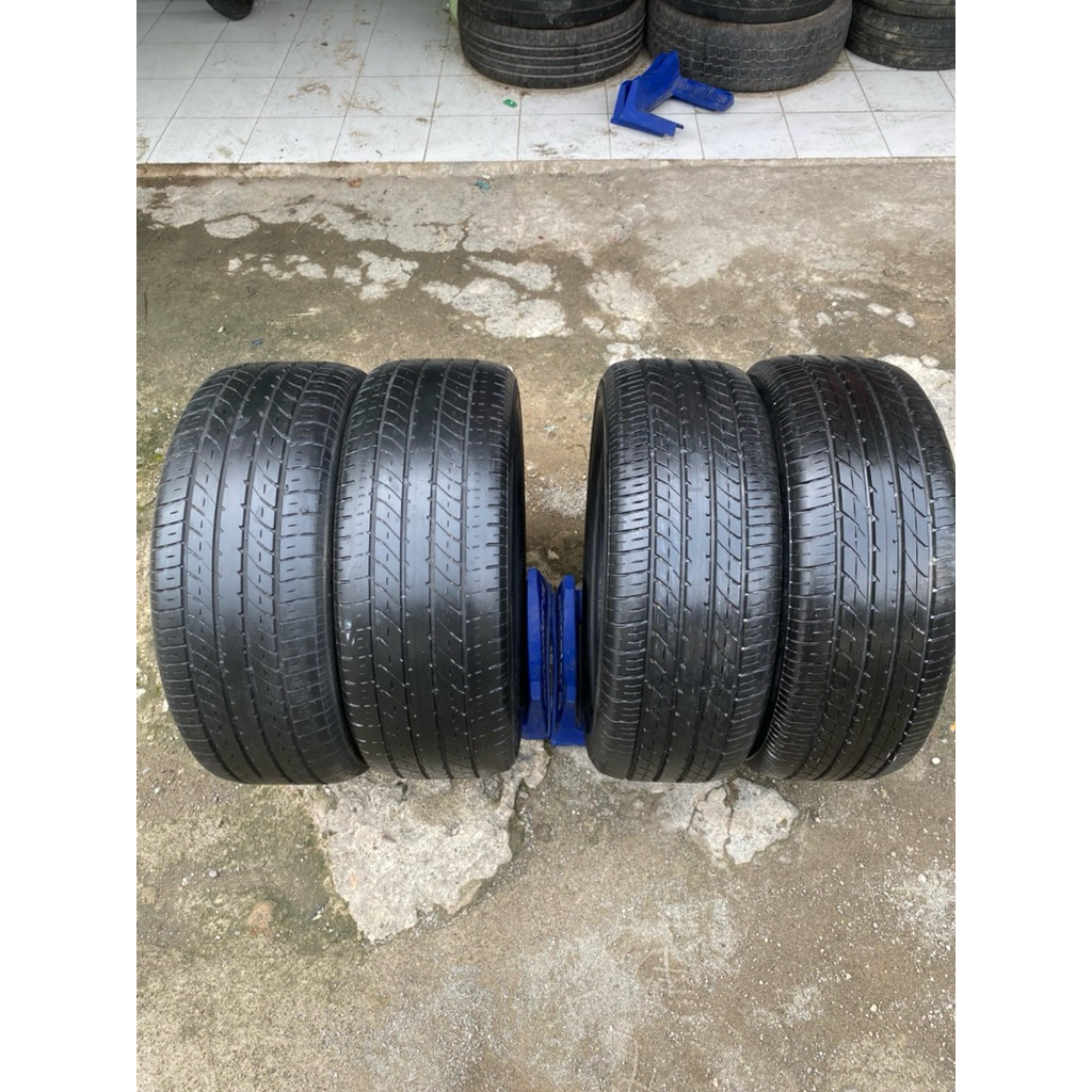 Toyo Tranpath R30 Ukuran 235/50R18