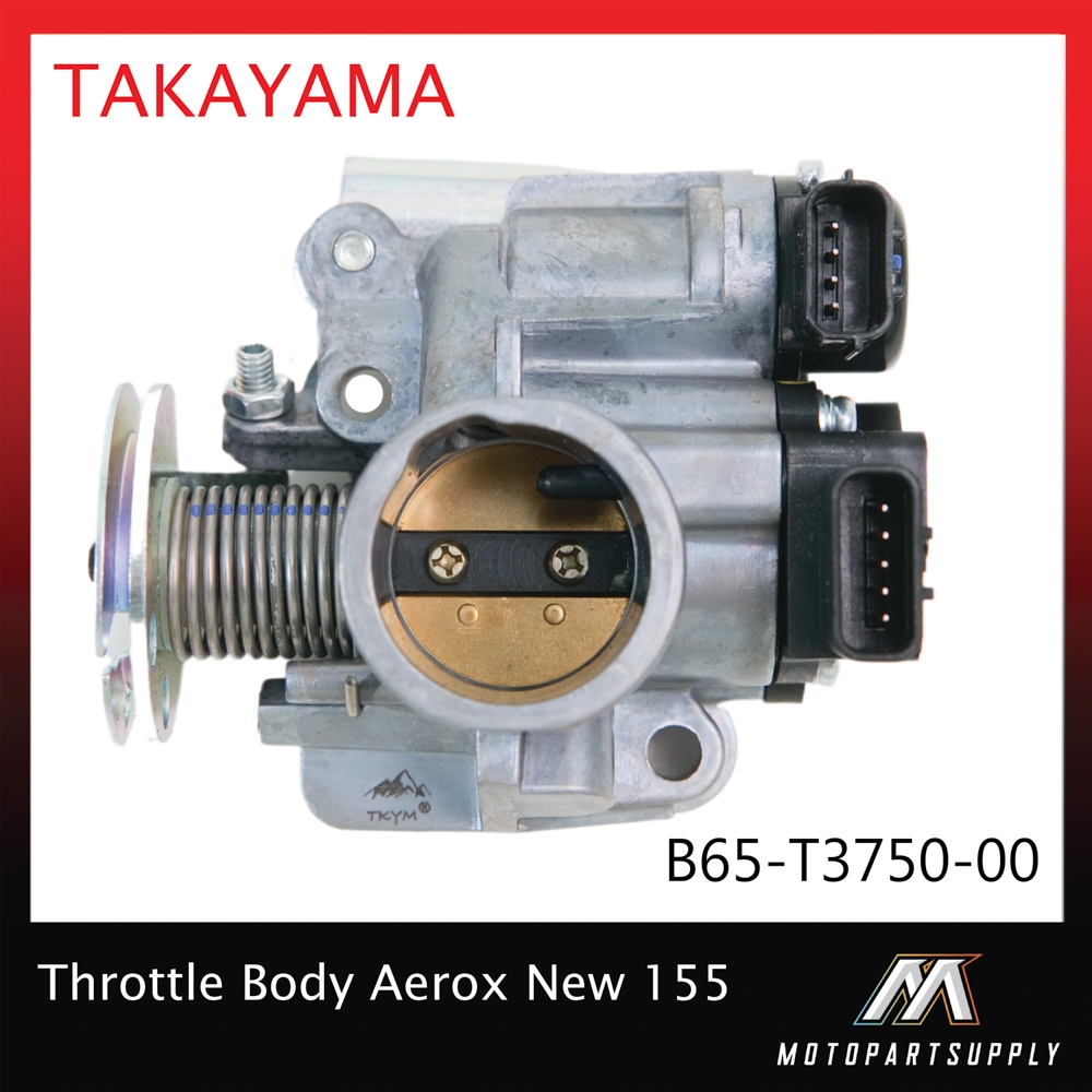 Takayama Throttle Body Aerox New 155 B65