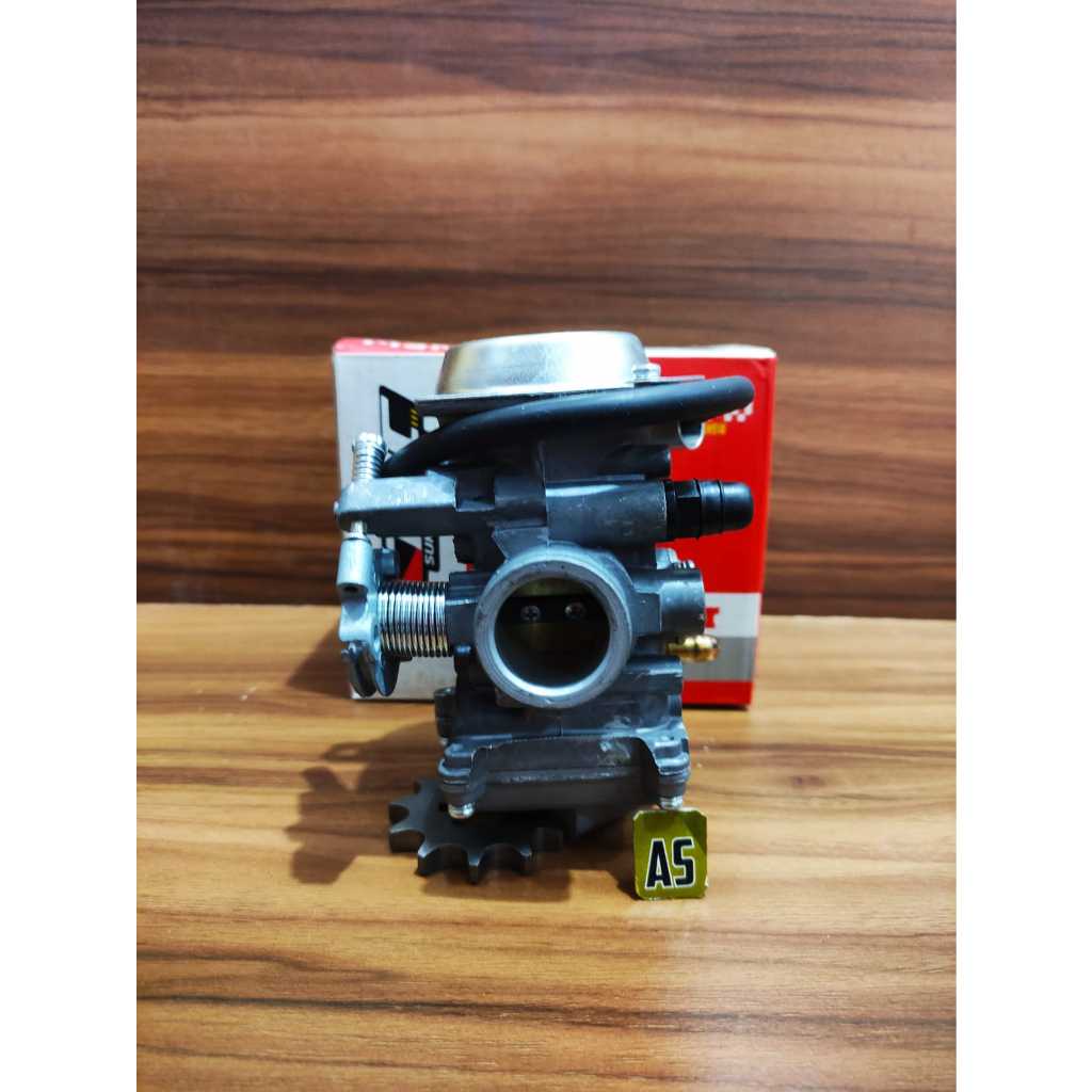 CARBURATOR / KARBURATOR ASSY MIO SOUL RTHC
