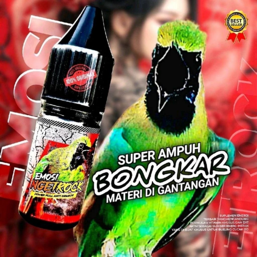 emosi ngetrock rg cucak ijo raja goyang cak hijau ngentrok jamtrok vitamin burung