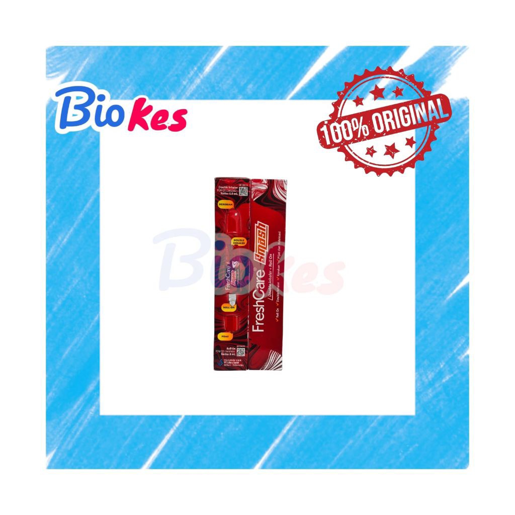 FRESHCARE SMASH ALL VARIAN