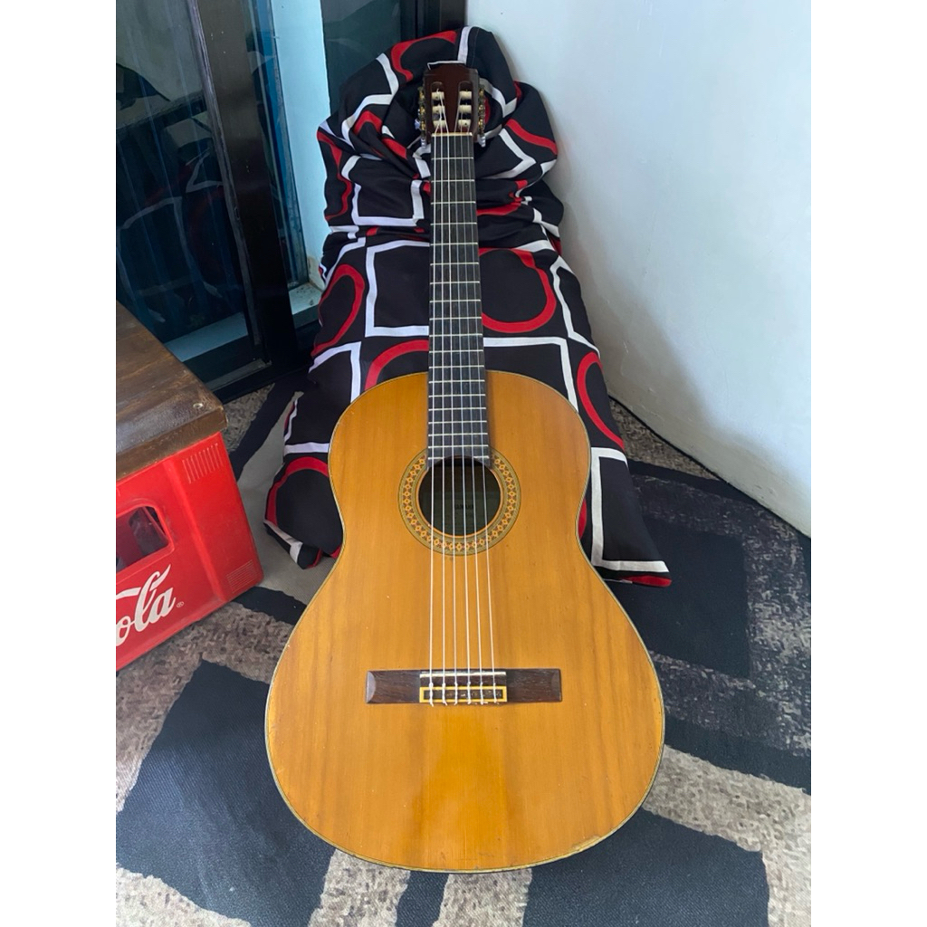 Gitar Yamaha C390 Original