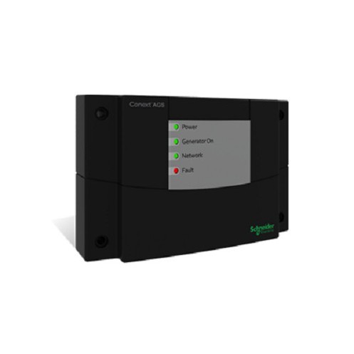 Conext AGS Solar Power System Automatic Generator Start