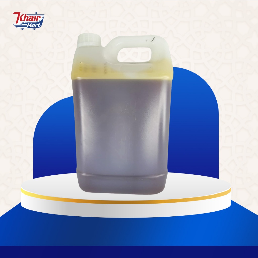 Madu Sidr Basauri / Baswari Pakistan 7 KG