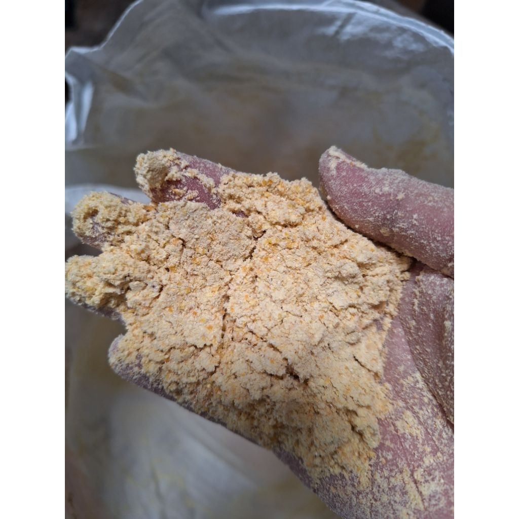 Jagung Dedak Murni 1kg