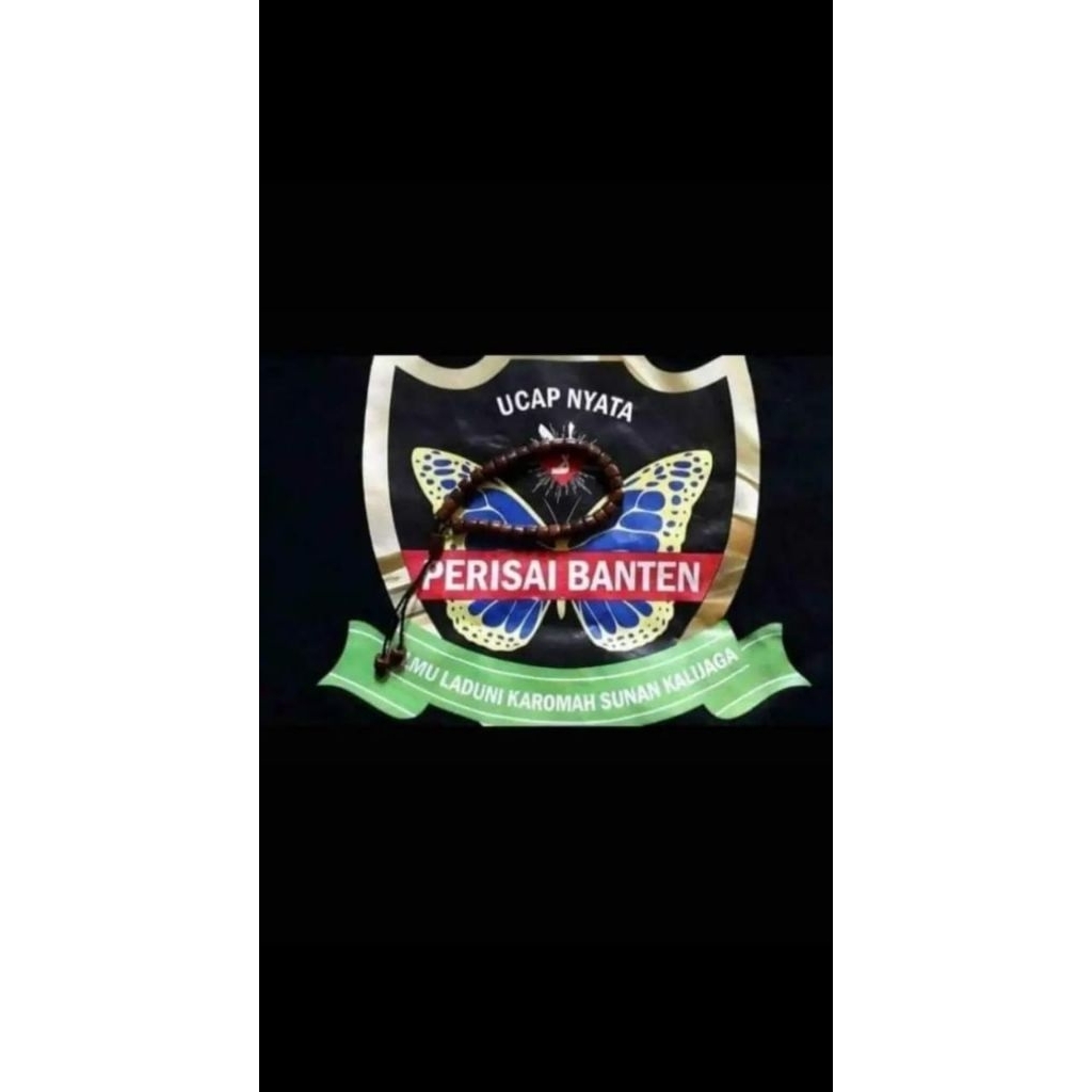 Gelang Al-Hikmah 90 tingkatan
