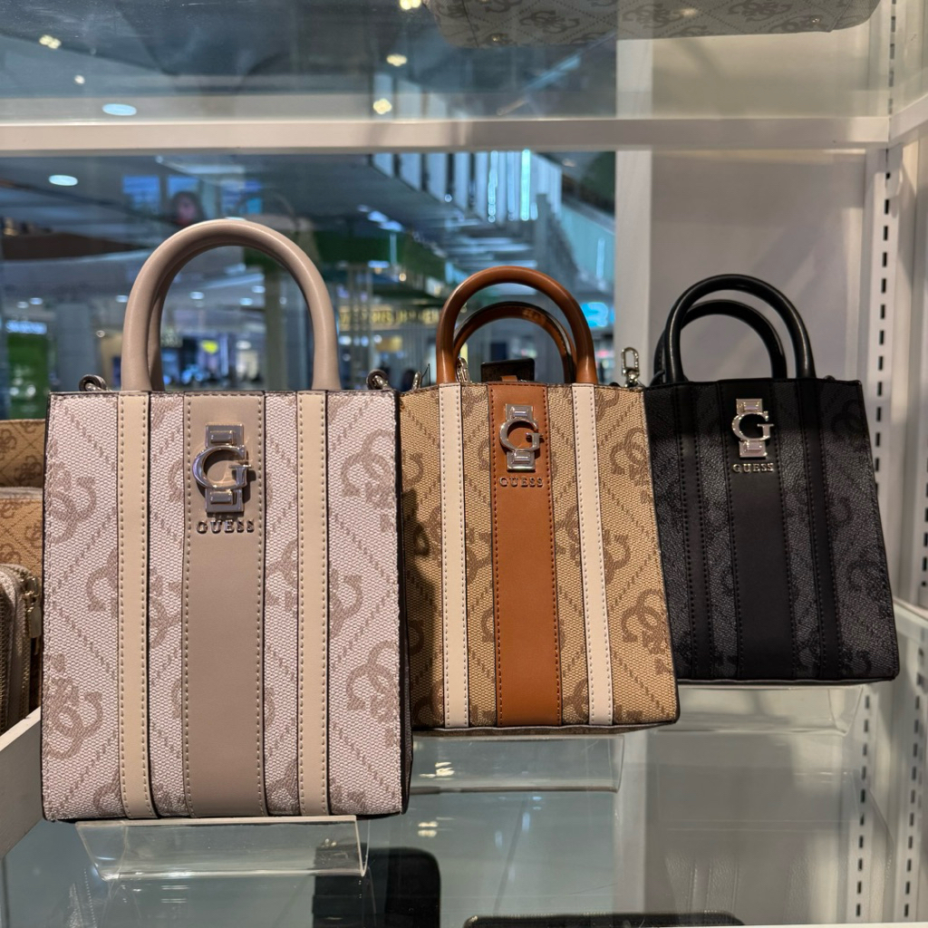 Tas Guess Ori - ERENIA MINI TOTE F25