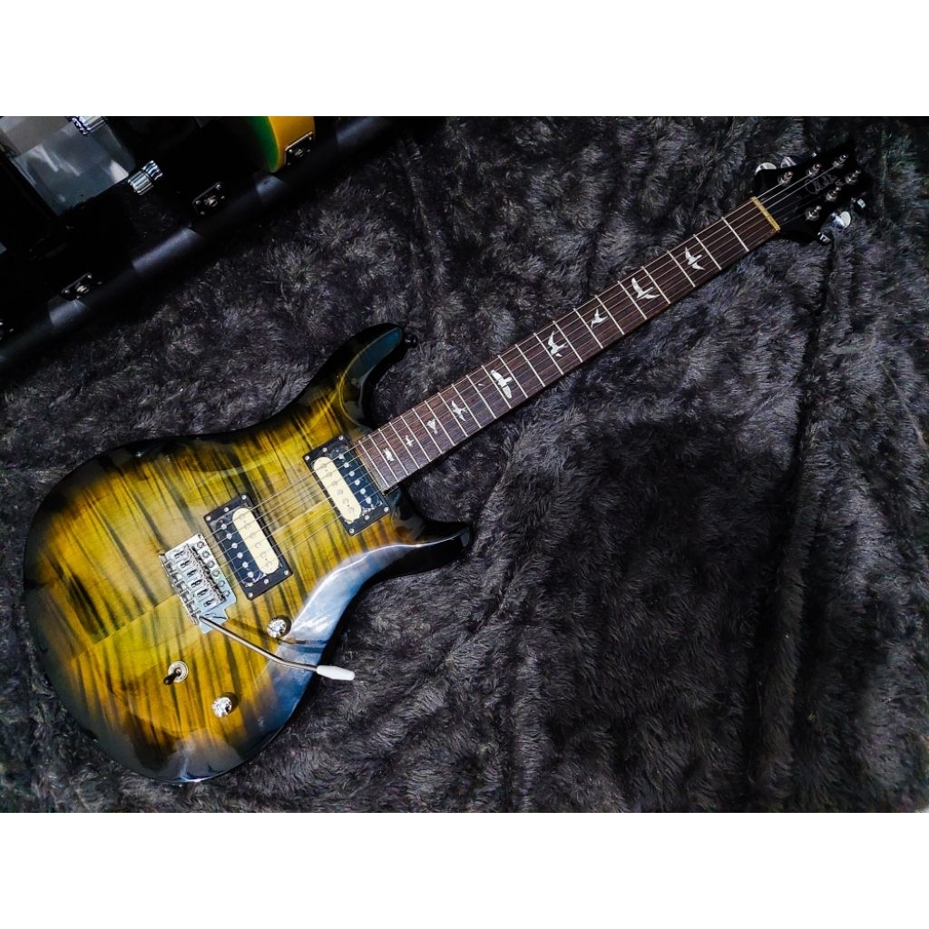 Gitar Elektrik Prs SE