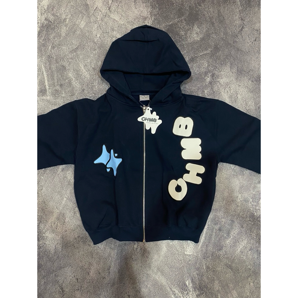 chmb sensasional navy M