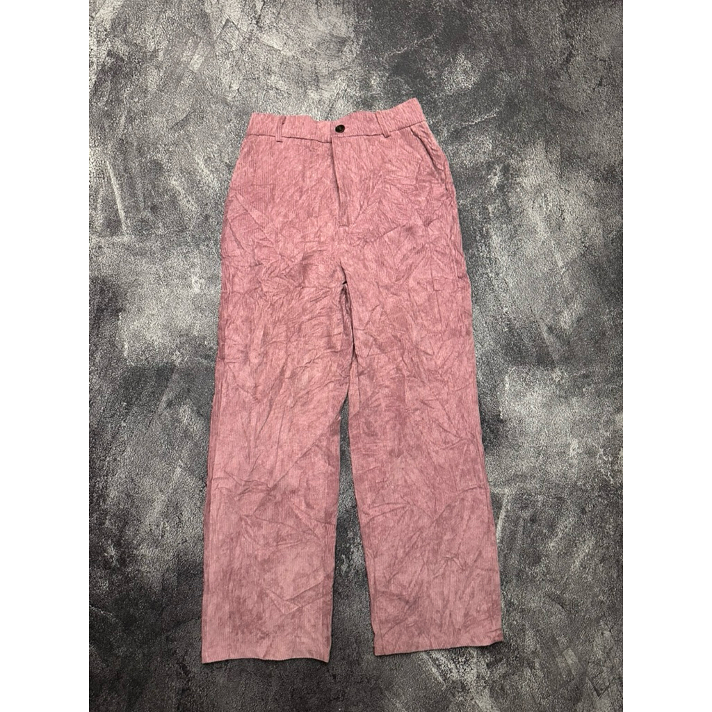 CELANA CORDUROY SECOND