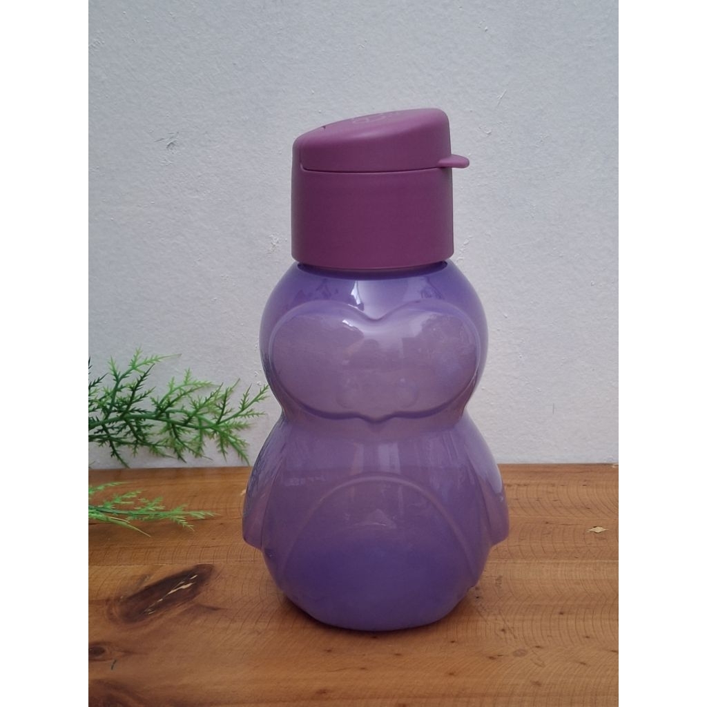 botol Tupperware anak 350 ml
