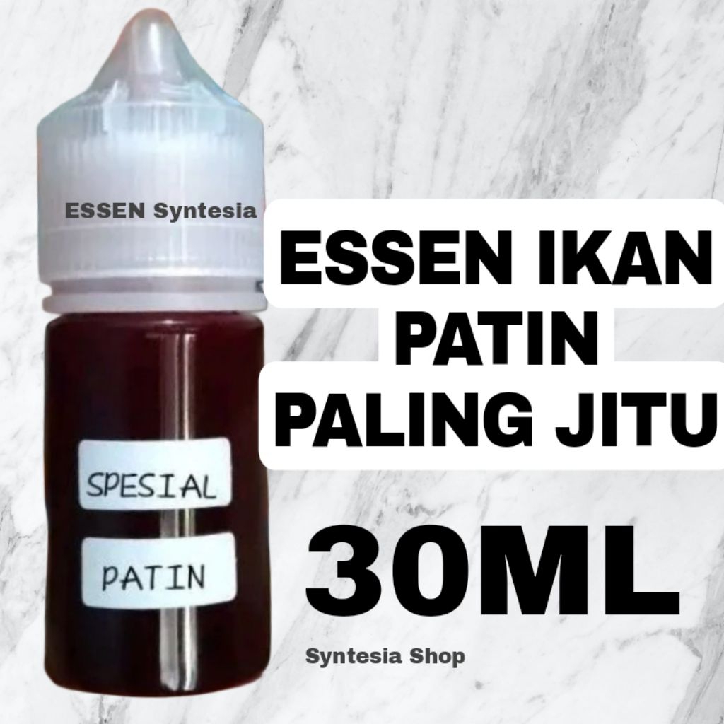 essen ikan patin paling jitu