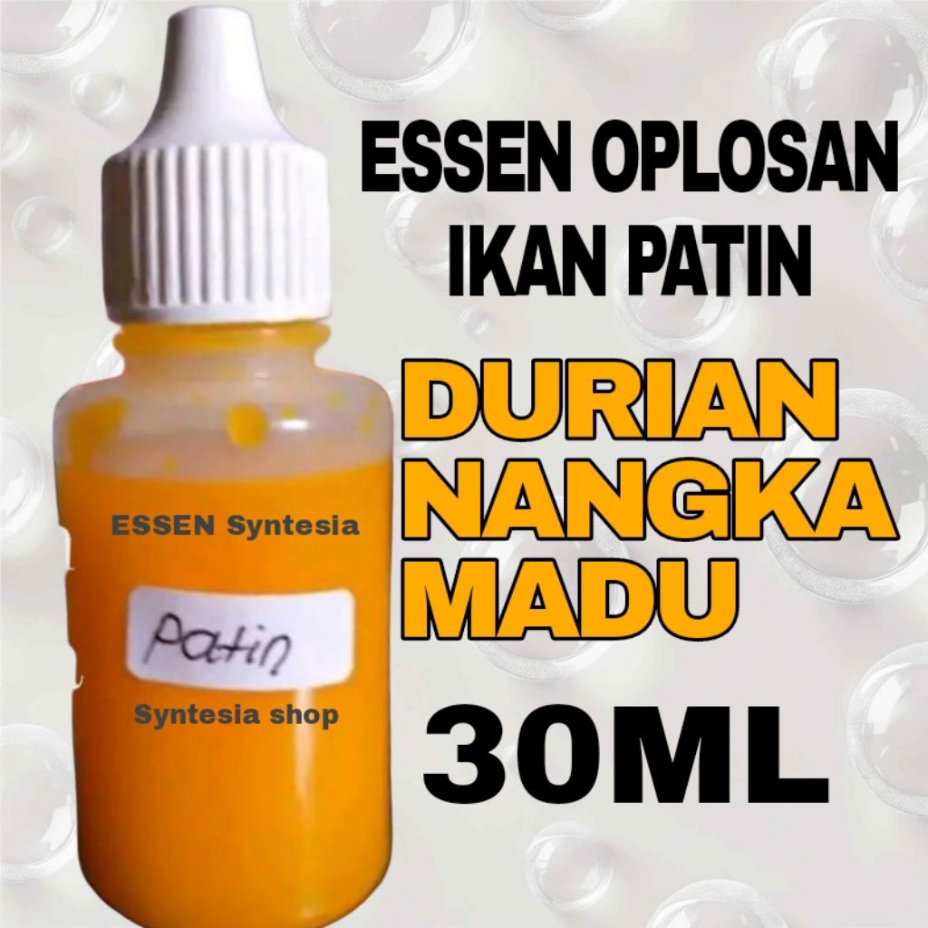 Essen ikan patin, umpan ikan patin gacorr