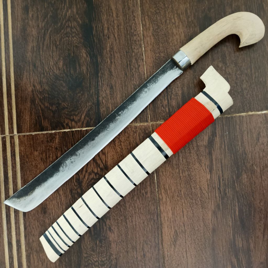 G0L0K BERKEBUN 40 CM BANTEN SUPER TAJAM