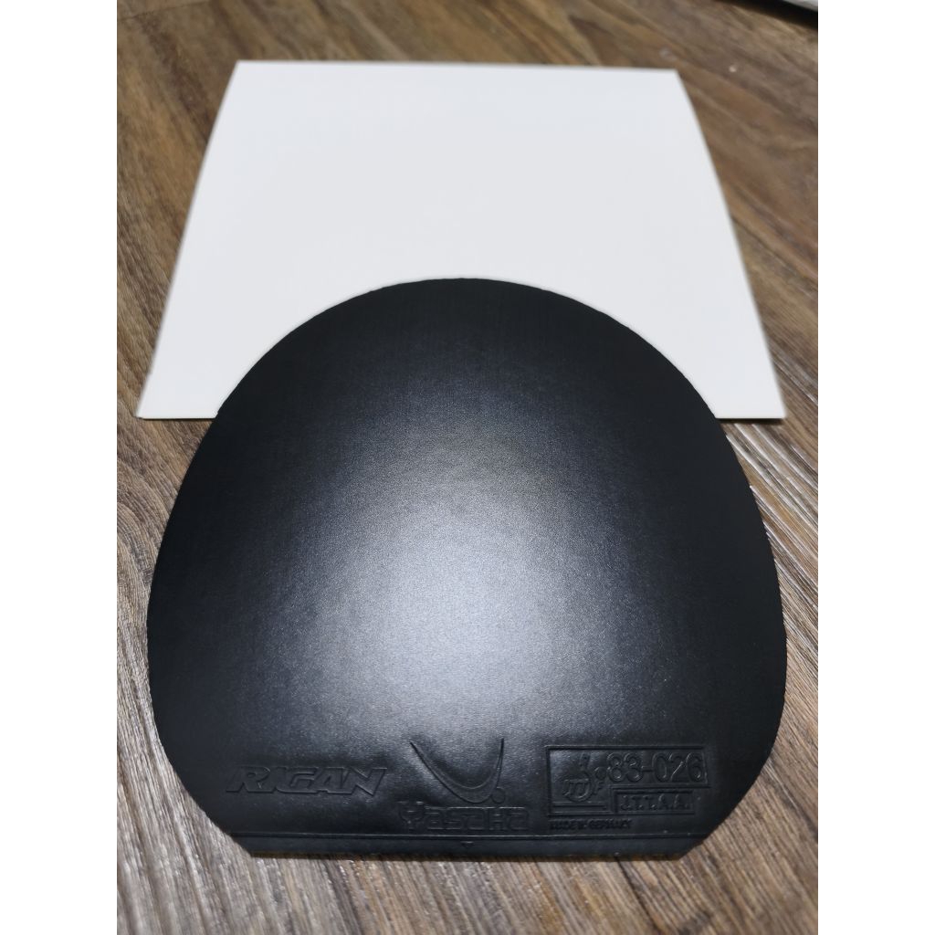 Karet Tenis Meja Yasaka Rigan