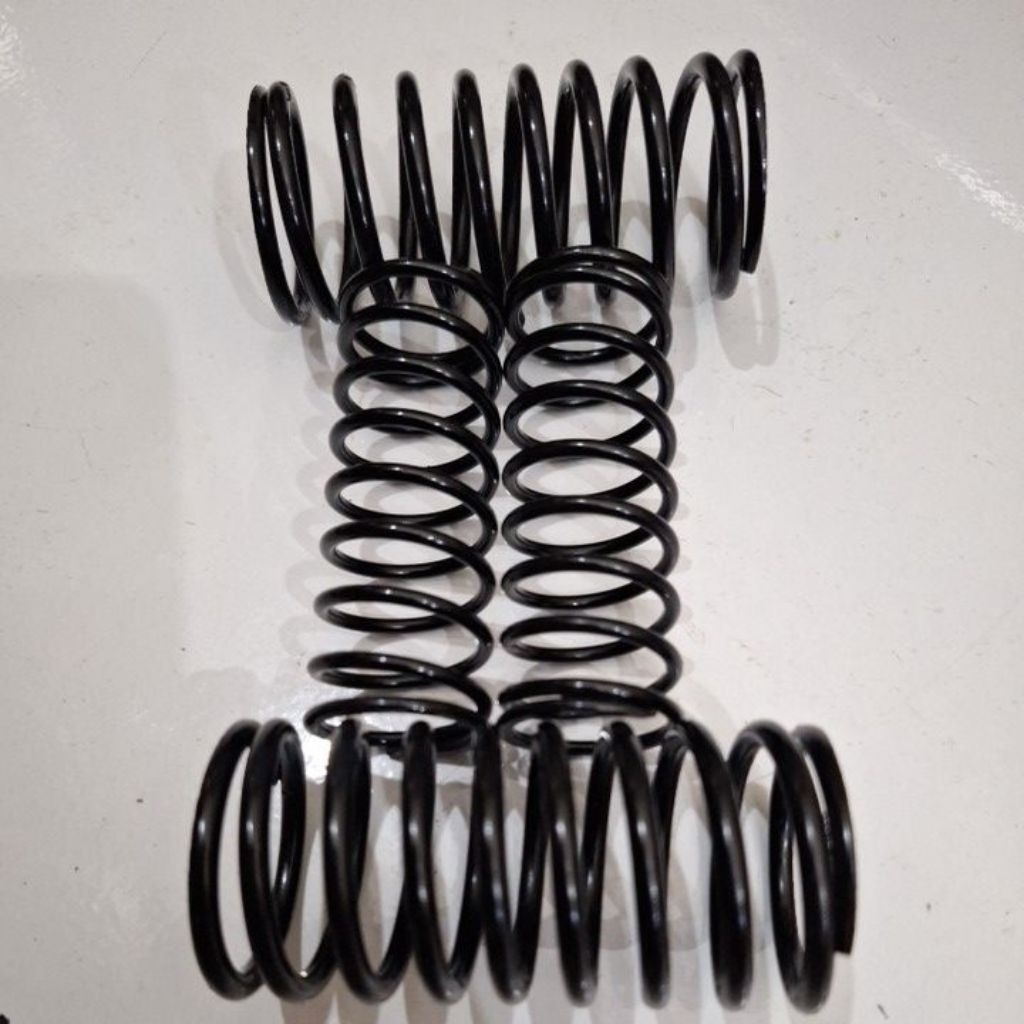 DF2105 Pir Klep Mesin Dongfeng 2105 (1 SET ) Bagus