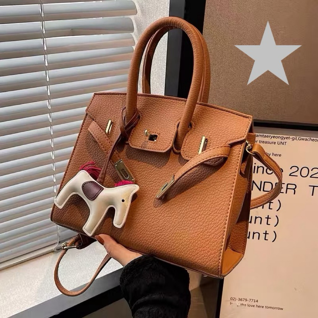 Tas Selempang Wanita Premium Import 6862