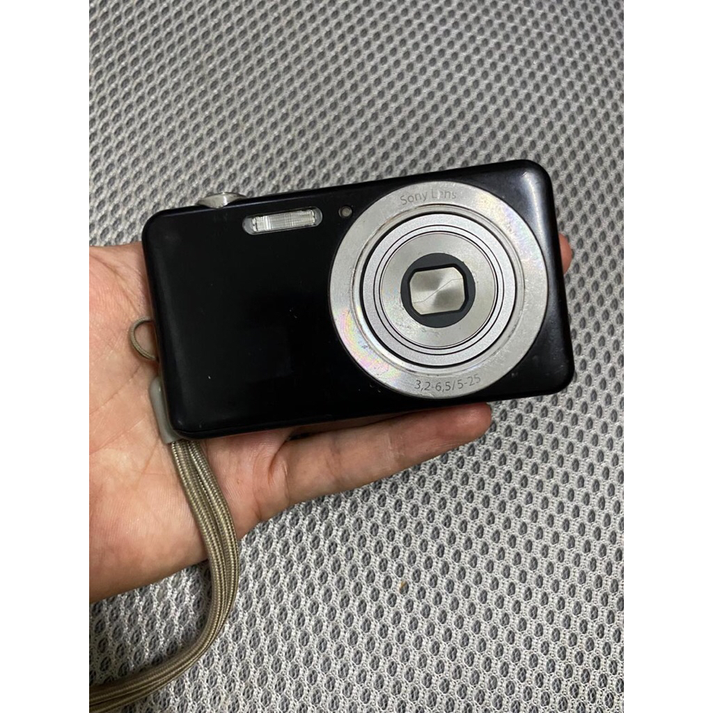 Kamera Digital/Pocket ~ Sony CyberShot DSC-W710