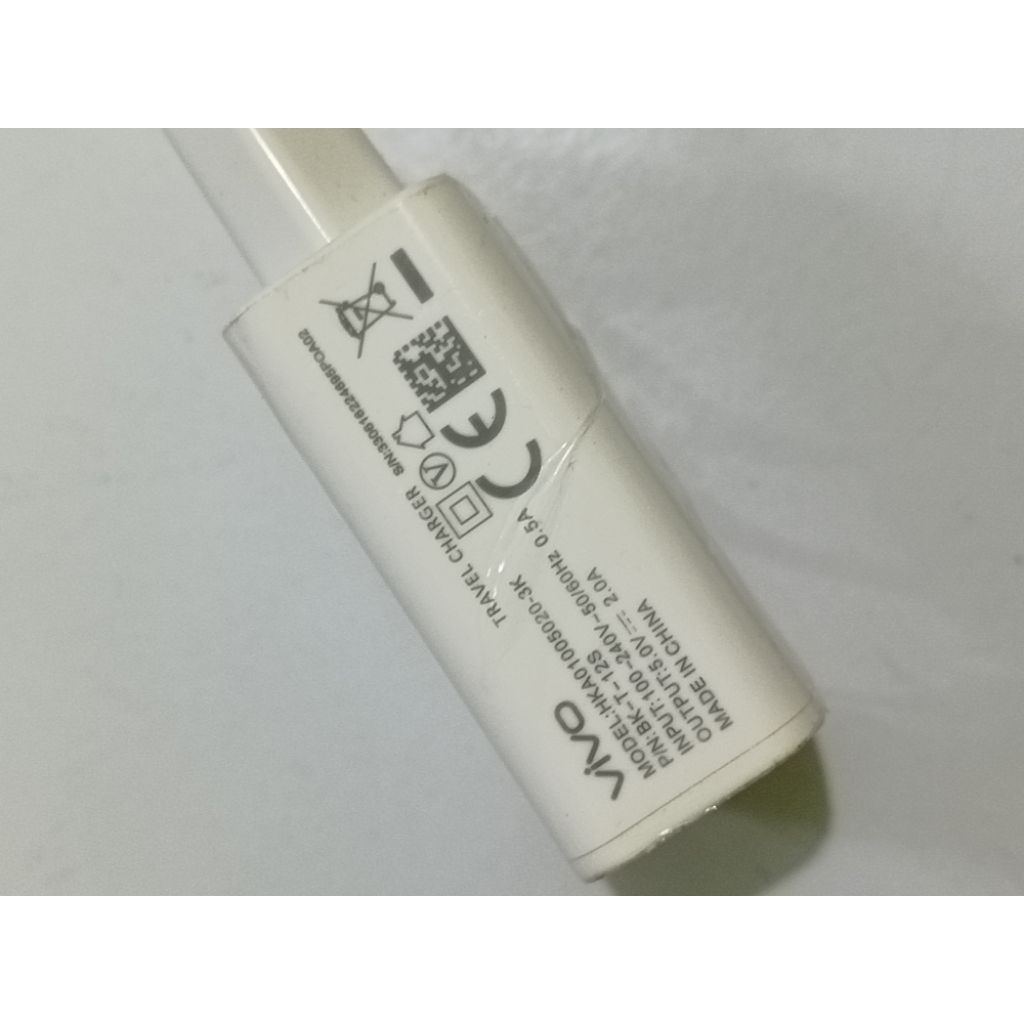 adaptor casan Vivo original