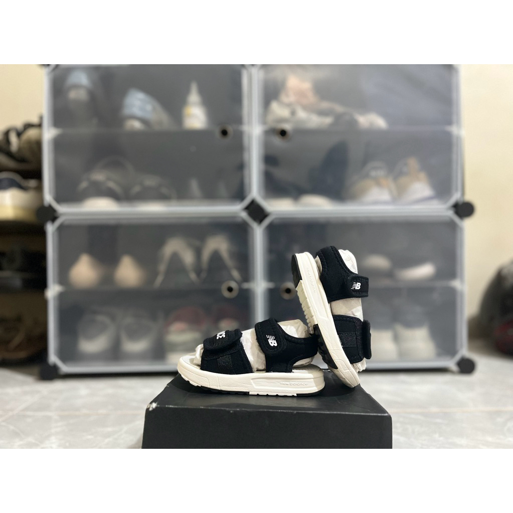 Sendal Anak Preloved/Second Kids NB Size 26