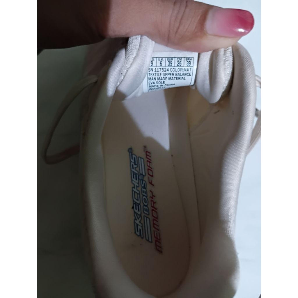 Skechers Bob Hi Chaos