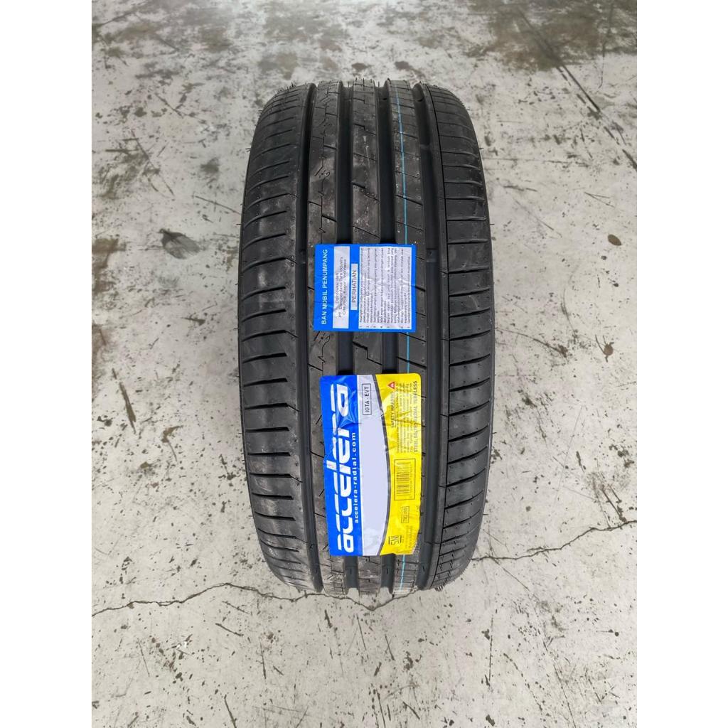 Ban Accelera Iota EVT 165 55 R15 15