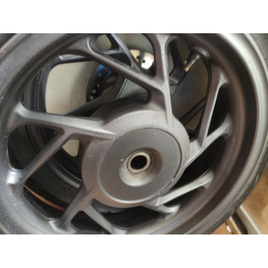 Velg Vario 160 Ori