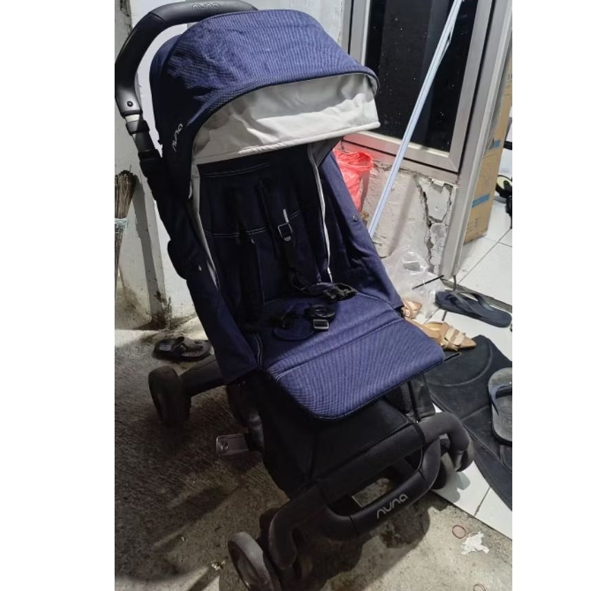 Stroller Nuna